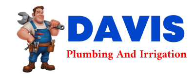 Trusted plumber in BELLE VALLEY